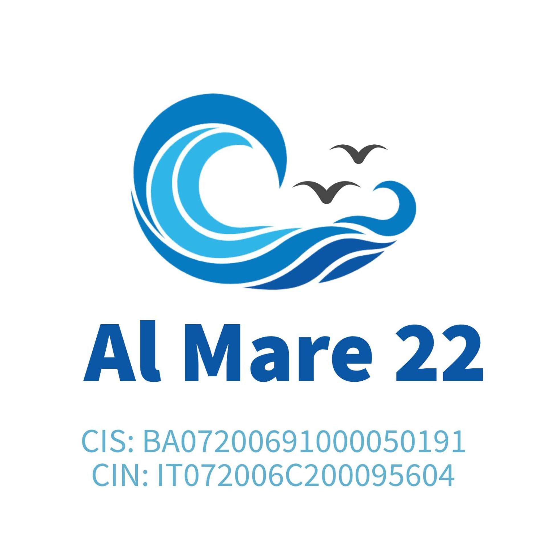 Hotel Al Mare 22 Bari Exterior foto